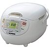 Zojirushi Neuro Fuzzy 10-Cup Rice Cooker and Warmer $175.09