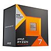 AMD Ryzen 7 7800X3D Raphael AM5 4.2GHz 8-Core Boxed Processor - Heatsink Not Included - MICRO CENTER $339.99