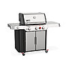 Weber Genesis E-335 Gas Grill in Stainless Steel - Requires Wayfair $29 Membership to See Discount - $599