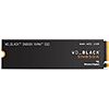 WD_BLACK 8TB SN850X NVMe Internal Gaming SSD Solid State Drive - Gen4 PCIe, M.2 2280, Up to 7,200 MB/s - No Heatsink $545