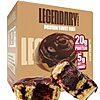 Legendary Foods 20g Protein Chocolate Sweet Rolls - 4 pack, $5.94
