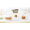 Free 2-pack of Fancy Feast Gems mousse pat&eacute;