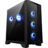 MSI Desktop Gaming Computer: R7-8700F, RTX 5070 Ti, 32GB RAM, 2TB SSD, Win11 Home $1750 + Free Shipping at Best Buy $1749.99