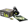 MSI Gaming Loot Box includes Gaming Headset, Gaming Mouse Pad and Alpha 15 keychain $9.96 clearance @ PC RICHARD &amp;amp; SON free store pick-up or add $4.99 for shipping YMMV