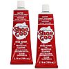 Sof Sole Unisex's 3.7 Ounce Goo Repair Adhesive for Fixing Worn Shoes or Boots, Clear, 3.7-Ounce Tube (2-Pack) $4.96