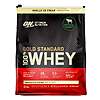 Optimum Nutrition 100% whey 5.47lbs $49.99 in store