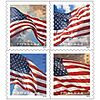 USPS First Class Forever Stamps - 20 ct $11