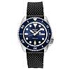 Seiko 5 Sport Blue Sunray Dial Automatic Men's Watch, 42.5mm $180