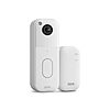 Blink Video Doorbell (newest model) &ndash; Head-to-toe HD view, two-year battery life, and simple setup. Sync Module Core included &ndash; System (White) $39.99