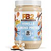 Amazon PB2 Performance Almond Protein Powder - Delicious Vanilla Flavor - $13.99-$14.99 Amazon
