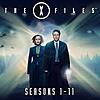 X-Files Complete Series  $44.99