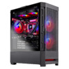 Skytech Prebuilt PC Blaze Mini 4 - Ryzen 7 7800x3d - 9070xt