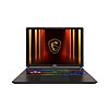 MSI Vector 16 HX AI: 16&amp;quot; 240Hz QHD+ IPS, Intel Ultra 9 275HX, RTX 5080, 16GB DDR5, 1TB SSD $1999.99