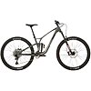 Full Suspension Mountain Bike GT Sensor Elite Carbon