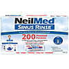 Neilmed Sinus Rinse 200 Packets with Bonus Rinse Bottle $8