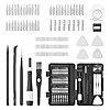 VEVOR: 59-Piece Precision Screwdriver Set $7.90  + FS