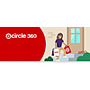 Target Circle 360 Members: Get another free year of Target Circle 360 by turning on autonew