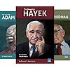 Essential Scholars series on Kindle. lots of volumes 100% off