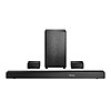 5.1.2 channel atmos dtsx home theater soundbar from Insignia $159.99