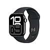 Apple Watch Series 10 42mm + Cellular S/M $329