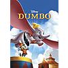 Dumbo (1941) or Frankenweenie HDX Digital Movie  $5