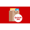 Target Circle 360 December offers