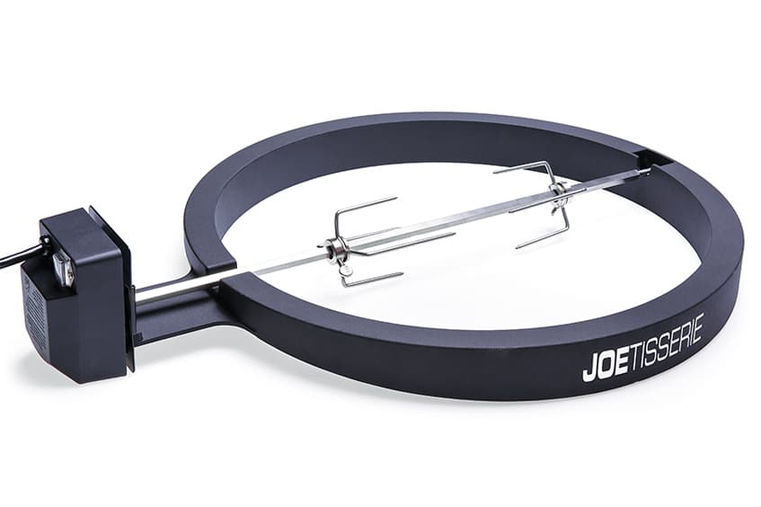 JoeTisserie for Kamado Joe Classic $169