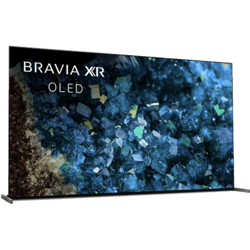 Sony A80L OLED TV - 55” $1258, 65” $1528, 77” $2428, 83” $4048 with Payboo credit card