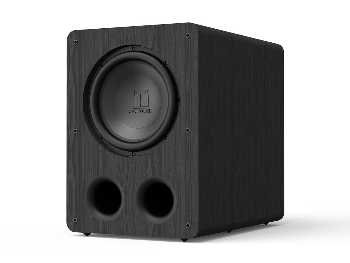 Monolith by Monoprice M-12 V2 12in $699.99 + Free S&H