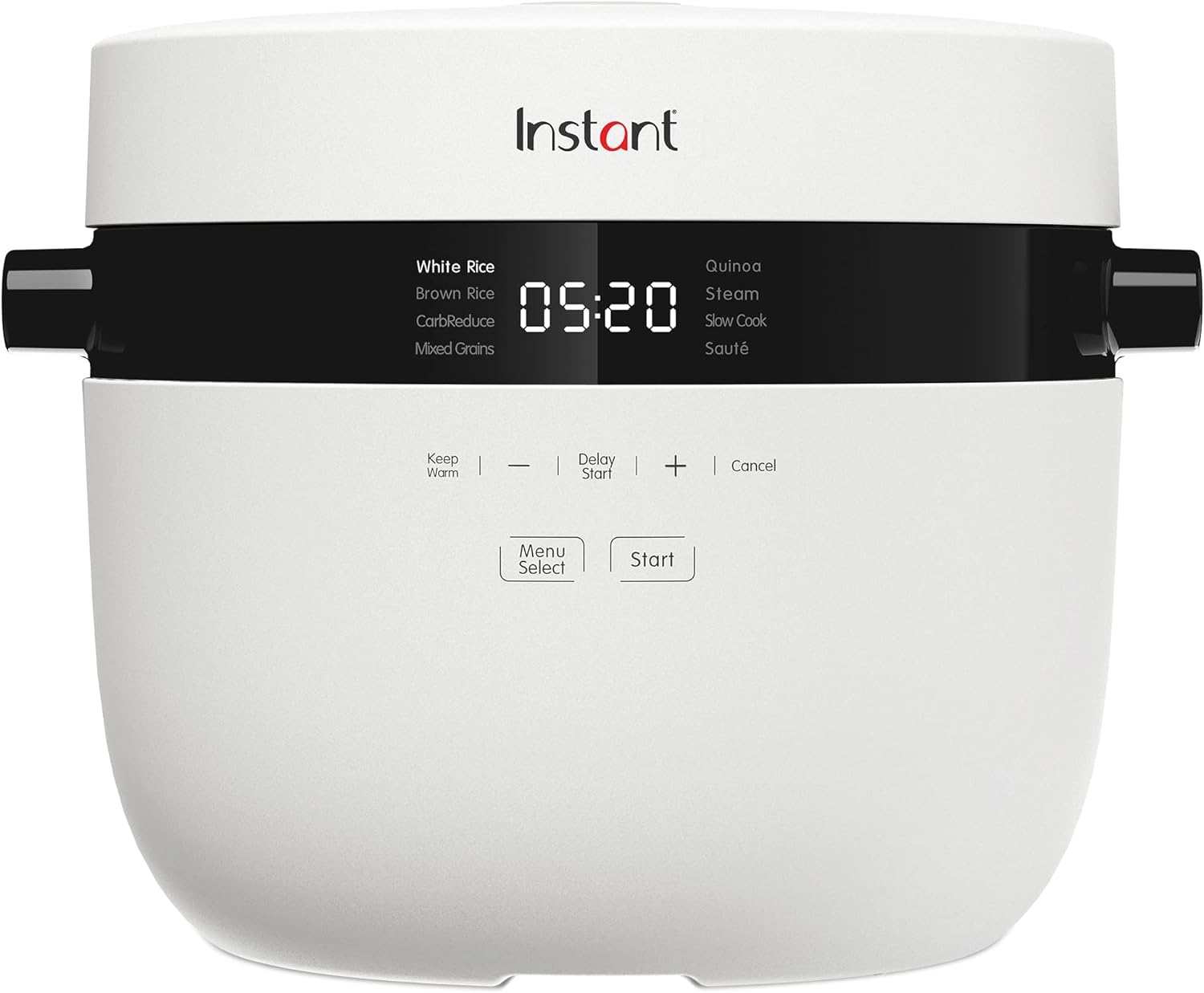 Instant Pot Rice Multigrain Cooker 17.88 at Home Depot In store
