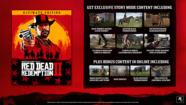 Steam Sales - Red Dead Redemption 2 $19.80, Cyberpunk 2077 $29.99