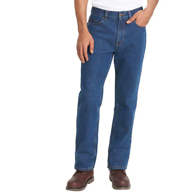 Limited Sizes - Costco - Kirkland Jeans $6.97 a pair or 5 pair for $14.85 ($2.97 pair) Free Shipping