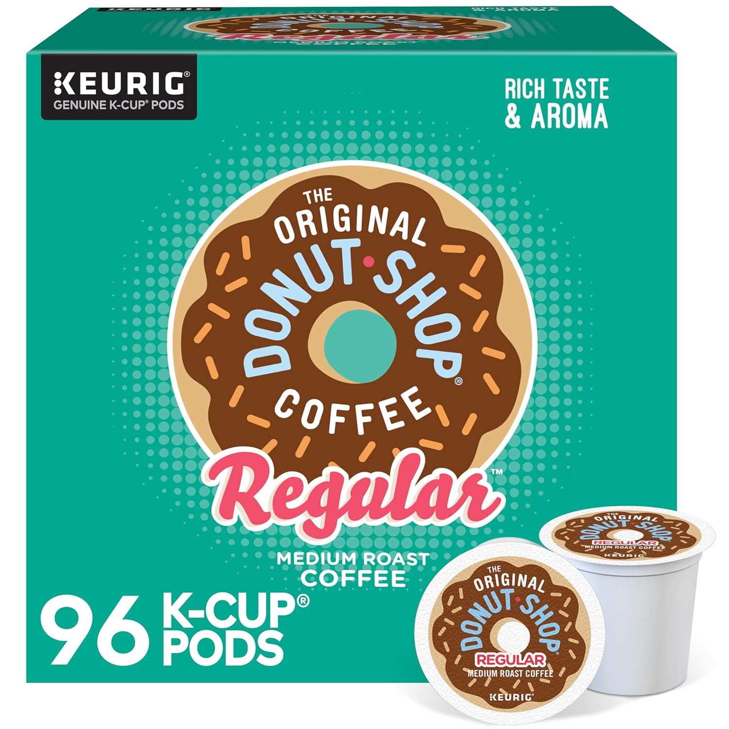 Staples: 88-96 count KCUPS (Peets Major Dickinson, Dunkin, Green Mountain, etc) $34.99 shipped to home can pay w/rewards