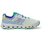 On Cloudvista Men's or Women's Trail-Running Shoes (Select Colors/Sizes) $75 &amp; More + Free S/H