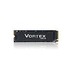 Mushkin Vortex Redline 4TB NVMe SSD + AOC RGB Gaming Mouse - $155 + Free Shipping