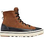 SOREL Men's Cheyanne Metra II Sneak Waterproof Boots (Velvet Tan or Quarry/Black) $35 + Free Store Pickup