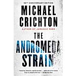 The Andromeda Strain (eBook) $2