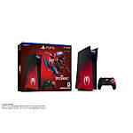 Sony PS5 Spider-man 2 Bundle Staples Clearance $349  In Store &amp; YMMV