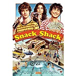 2 Movie Tickets for Snack Shack Free (Valid for 3/6 showings only)