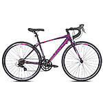 Giordano Women's 700c Acciao Road Bike (Small or Medium) $168 + Free Shipping