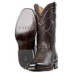 Cuero men’s cowboy boots at 50% off - $99.99