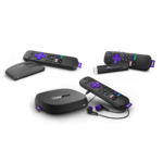 Select Roku Owners: Roku Devices: Express 4K+ $24, Streaming Stick 4K $30, Ultra $60 + Free Shipping