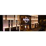 AmEx Offers (statement credits) Spend $500 Get $100 Hard Rock Hotel New York (only) // Manscaped Spend $75 Get $25
