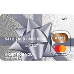 At Staples - No Purchase Fee when you buy a $200 Mastercard Gift Card In Store Only (a $7.95 value) - Starts from 4/21-4/27- Limit 8 per customer per day