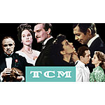 Turner Classic Movies Film Festival Mix &amp; Match ~ 3 HDX Titles for $13 AC @ Vudu.com