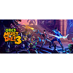 [GAMES - Epic Games] Orc Must Die! 3 (Free May 02 - May 09)