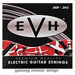 EVH STRINGS 9-42 (5 Pack) $26.95