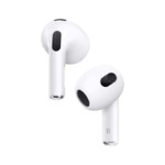 Ends Today! Apple AirPods (3rd Gen) $159.99 Free Shipping