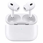 Apple AirPods Pro w/ USB-C MagSafe Case (2nd Gen) + 2-Year AppleCare+ $190 (Costco Members) + Free Shipping