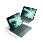 11.6&quot; Halo Green - OnePlus Pad (2800x2000 144Hz, 8GB RAM, 128GB Storage) + Magnetic Keyboard $320